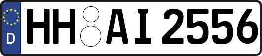 HH-AI2556