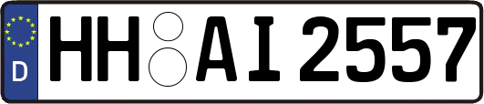 HH-AI2557