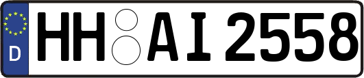 HH-AI2558