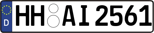 HH-AI2561
