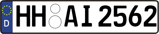 HH-AI2562