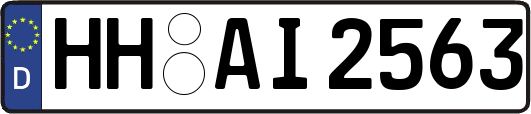 HH-AI2563