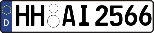 HH-AI2566
