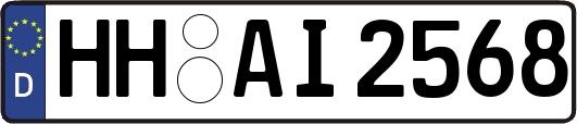 HH-AI2568