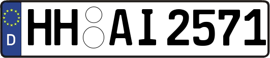 HH-AI2571