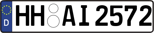 HH-AI2572
