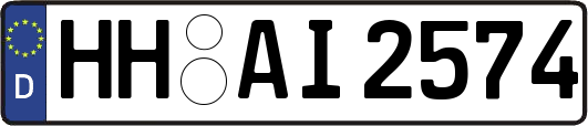 HH-AI2574