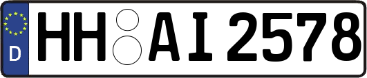HH-AI2578