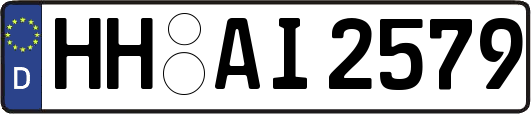 HH-AI2579