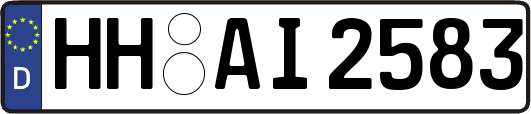 HH-AI2583