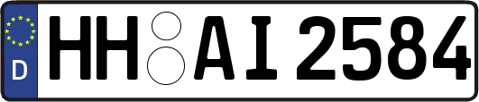HH-AI2584