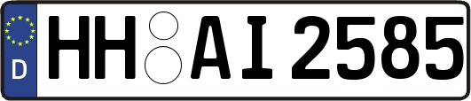 HH-AI2585