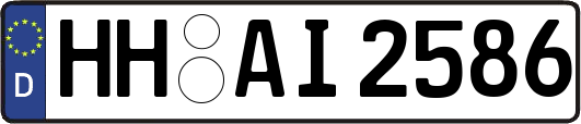 HH-AI2586