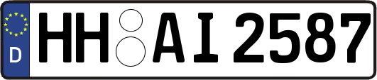 HH-AI2587