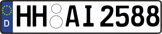 HH-AI2588