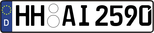 HH-AI2590