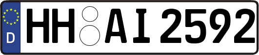 HH-AI2592