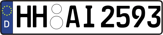 HH-AI2593