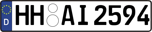 HH-AI2594