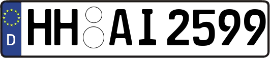HH-AI2599