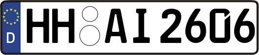 HH-AI2606