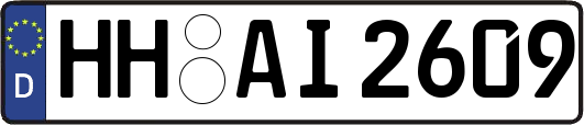HH-AI2609