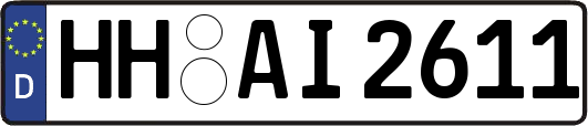 HH-AI2611