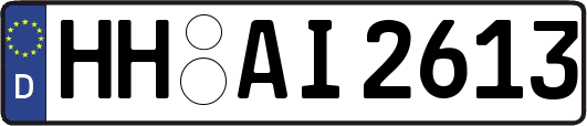 HH-AI2613