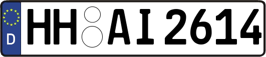 HH-AI2614