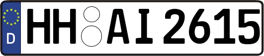 HH-AI2615