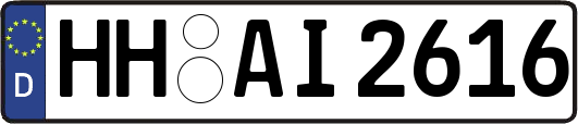 HH-AI2616