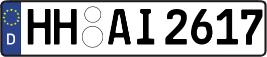 HH-AI2617