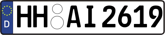 HH-AI2619