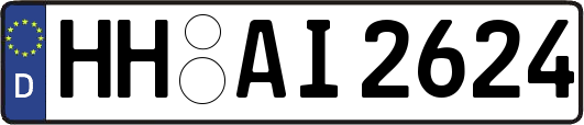 HH-AI2624