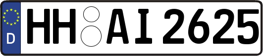 HH-AI2625
