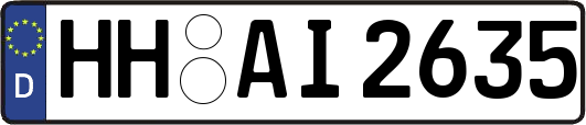 HH-AI2635