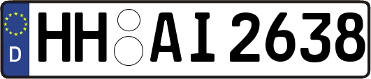 HH-AI2638