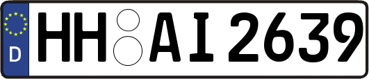 HH-AI2639