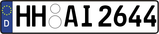 HH-AI2644