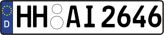 HH-AI2646