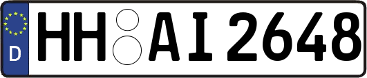 HH-AI2648