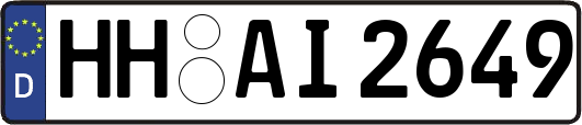 HH-AI2649