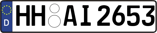 HH-AI2653
