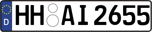 HH-AI2655