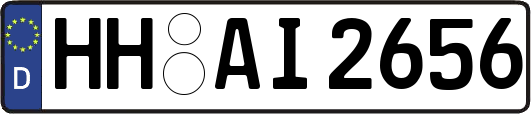 HH-AI2656
