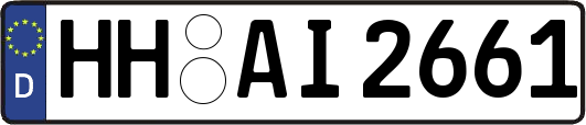 HH-AI2661