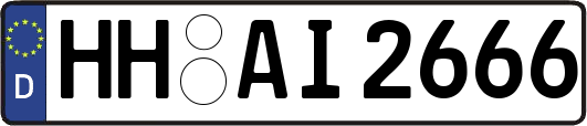 HH-AI2666
