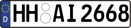 HH-AI2668