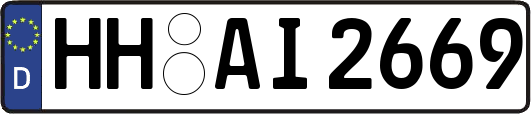 HH-AI2669
