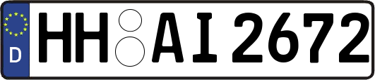 HH-AI2672